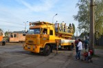 Dzień Otwarty Zajezdni W Gliwicach – Fotorelacja