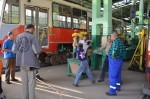 Dzień Otwarty Zajezdni W Gliwicach – Fotorelacja