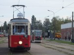 Dzień Otwarty Zajezdni W Gliwicach – Fotorelacja