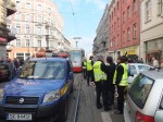 Akcja Rozpoczęta. „Parkuj Właściwie. Zachowaj Metr Od Torowiska!”