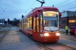 Dzień Otwarty Zajezdni W Gliwicach – Fotorelacja