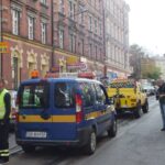 Akcja Rozpoczęta. „Parkuj Właściwie. Zachowaj Metr Od Torowiska!”