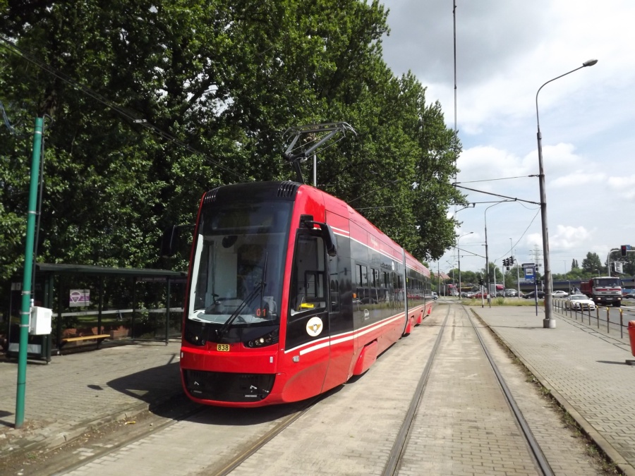 Twisty mówią po angielsku