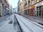 Zdjęcie: Bytom - Tramwaje Wracają Na Ul. Katowicką - Tramwaje Śląskie S.a.