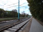 Zdjęcie: Przerwa W Ruchu Tramwajowym Wzdłuż Parku Śląskiego Oraz W Będzinie - Tramwaje Śląskie S.a.