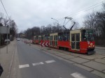 Zdjęcie: Remont Rozjazów W Zabrzu, Zmiany W Rozkładzie - Tramwaje Śląskie S.a.