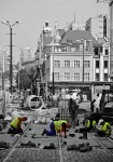 Zdjęcie: Fotograficzna Pasja Nagrodzona - Tramwaje Śląskie S.a.