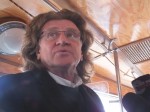 Zdjęcie: Zbigniew Wodecki Zaśpiewał W Tramwaju - Tramwaje Śląskie S.a.
