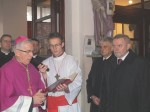 Święta Katarzyno. Błogosław Naszej Pracy 8 Święta Katarzyno. Błogosław Naszej Pracy