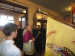 Święta Katarzyno. Błogosław Naszej Pracy 9 Święta Katarzyno. Błogosław Naszej Pracy