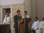 Święta Katarzyno. Błogosław Naszej Pracy 13 Święta Katarzyno. Błogosław Naszej Pracy