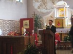 Święta Katarzyno. Błogosław Naszej Pracy 15 Święta Katarzyno. Błogosław Naszej Pracy