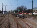 Zdjęcie: Utrudnienia W Sosnowcu W Długi Weekend Majowy - Tramwaje Śląskie S.a.