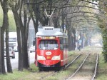 Zdjęcie: Chorzów, Katowice, Zabrze - Utrudnienia I Zmiany - Tramwaje Śląskie S.a.