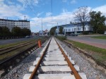 Zdjęcie: Prace Torowe W Sosnowcu I Chorzowie; Utrudnienia W Ruchu - Tramwaje Śląskie S.a.