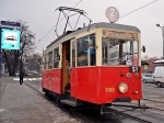 Tramwaje We Władaniu Mikołajów 1 Tramwaje We Władaniu Mikołajów