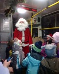Tramwaje We Władaniu Mikołajów 7 Tramwaje We Władaniu Mikołajów