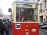 Tramwaje We Władaniu Mikołajów 9 Tramwaje We Władaniu Mikołajów