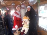 Tramwaje We Władaniu Mikołajów 11 Tramwaje We Władaniu Mikołajów