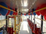 Zmodernizowane Tramwaje Już Na Torach 3 Zmodernizowane Tramwaje Już Na Torach