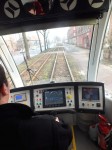 Zmodernizowane Tramwaje Już Na Torach 5 Zmodernizowane Tramwaje Już Na Torach