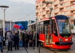 Zmodernizowane Tramwaje Już Na Torach 6 Zmodernizowane Tramwaje Już Na Torach