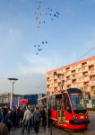Zmodernizowane Tramwaje Już Na Torach 7 Zmodernizowane Tramwaje Już Na Torach