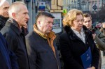 Zmodernizowane Tramwaje Już Na Torach 8 Zmodernizowane Tramwaje Już Na Torach