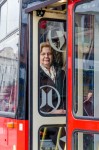 Zmodernizowane Tramwaje Już Na Torach 9 Zmodernizowane Tramwaje Już Na Torach