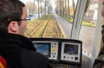 Zmodernizowane Tramwaje Już Na Torach 10 Zmodernizowane Tramwaje Już Na Torach