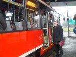 Zmodernizowane Tramwaje Już Na Torach 15 Zmodernizowane Tramwaje Już Na Torach