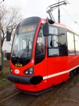 Zdjęcie: Zmodernizowane Tramwaje Już Na Torach - Tramwaje Śląskie S.a.