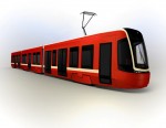 Zdjęcie: Umowa Z Pesą Podpisana - Tramwaje Śląskie S.a.