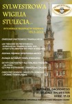 Zdjęcie: Sylwestrowa Wigilia Stulecia W Bytomiu - Tramwaje Śląskie S.a.