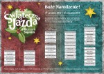 Swiateczna_Jazda_Bn_2012_Popr Zdjęcie: Świąteczny Tramwaj Już Na Torach - Tramwaje Śląskie S.a.