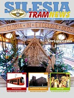 Silesia Tramnews 12/2012
