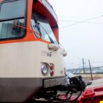 Kolejne Wagony Z Frankfurtu Już W Chorzowie 4 Kolejne Wagony Z Frankfurtu Już W Chorzowie