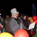 Sylwestrowa Zabawa W Bytomiu 2 Sylwestrowa Zabawa W Bytomiu