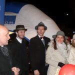 Sylwestrowa Zabawa W Bytomiu 3 Sylwestrowa Zabawa W Bytomiu