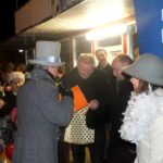 Sylwestrowa Zabawa W Bytomiu 4 Sylwestrowa Zabawa W Bytomiu