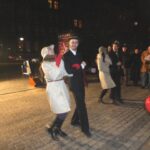 Sylwestrowa Zabawa W Bytomiu 7 Sylwestrowa Zabawa W Bytomiu