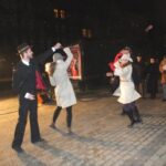 Sylwestrowa Zabawa W Bytomiu 8 Sylwestrowa Zabawa W Bytomiu