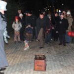 Sylwestrowa Zabawa W Bytomiu 9 Sylwestrowa Zabawa W Bytomiu