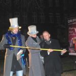 Sylwestrowa Zabawa W Bytomiu 10 Sylwestrowa Zabawa W Bytomiu