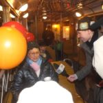 Sylwestrowa Zabawa W Bytomiu 12 Sylwestrowa Zabawa W Bytomiu