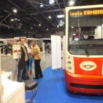 Tramwaje Śląskie Na Expo Silesiakomunikacja 8 Tramwaje Śląskie Na Expo Silesiakomunikacja