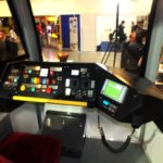 Tramwaje Śląskie Na Expo Silesiakomunikacja 9 Tramwaje Śląskie Na Expo Silesiakomunikacja