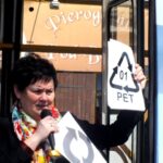 Tramwajem Naturalnie! Jeździliśmy W Dniu Ziemi 6 Tramwajem Naturalnie! Jeździliśmy W Dniu Ziemi