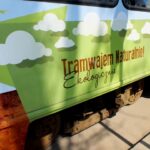 Tramwajem Naturalnie! Jeździliśmy W Dniu Ziemi 9 Tramwajem Naturalnie! Jeździliśmy W Dniu Ziemi