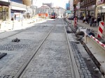 Zdjęcie: Pracowity Długi Weekend Na Torach - Tramwaje Śląskie S.a.